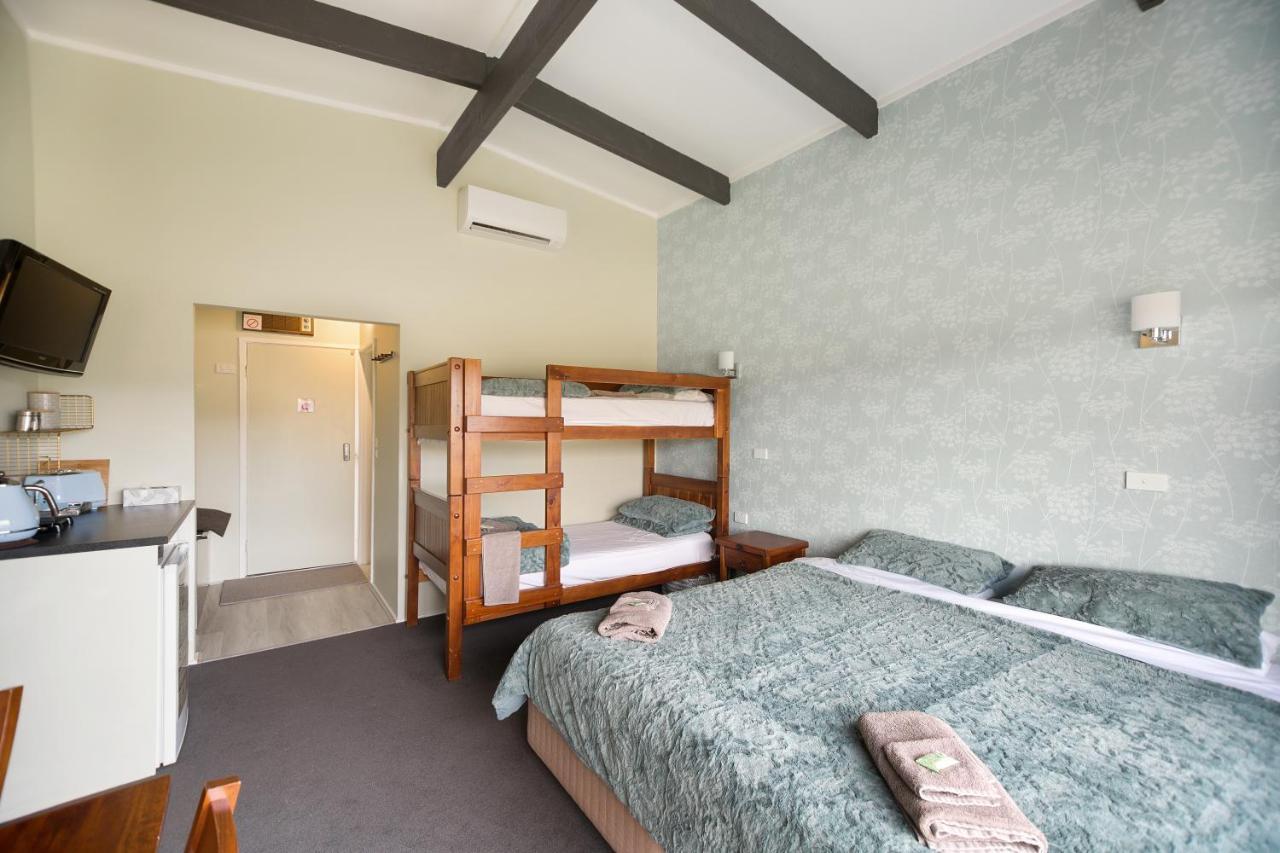 Mt Buller Stayz Merrijig Kültér fotó