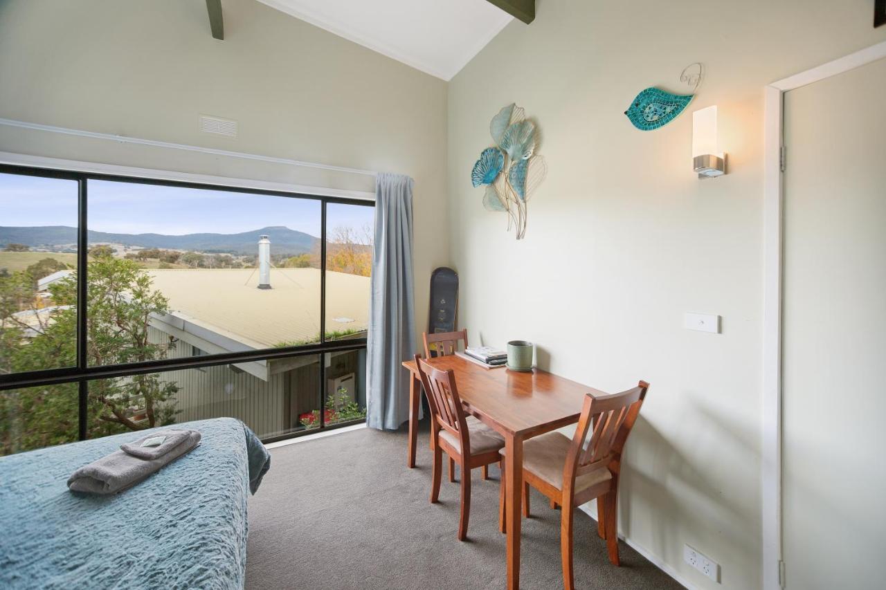 Mt Buller Stayz Merrijig Kültér fotó