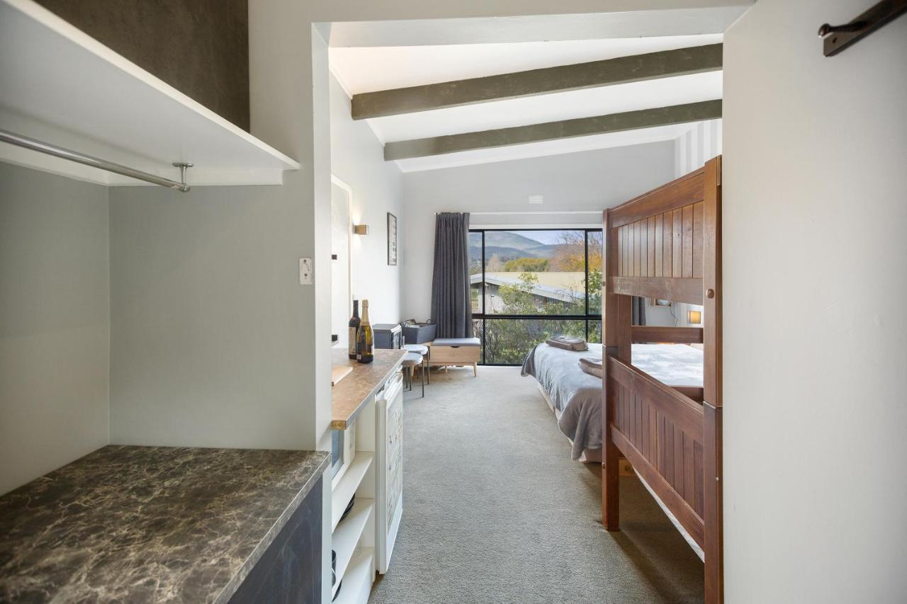 Mt Buller Stayz Merrijig Kültér fotó