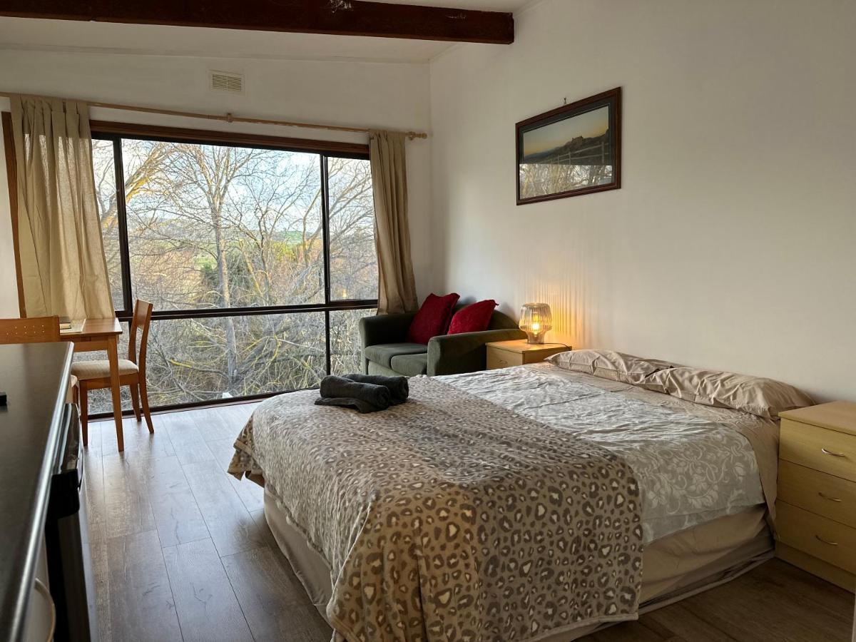 Mt Buller Stayz Merrijig Kültér fotó