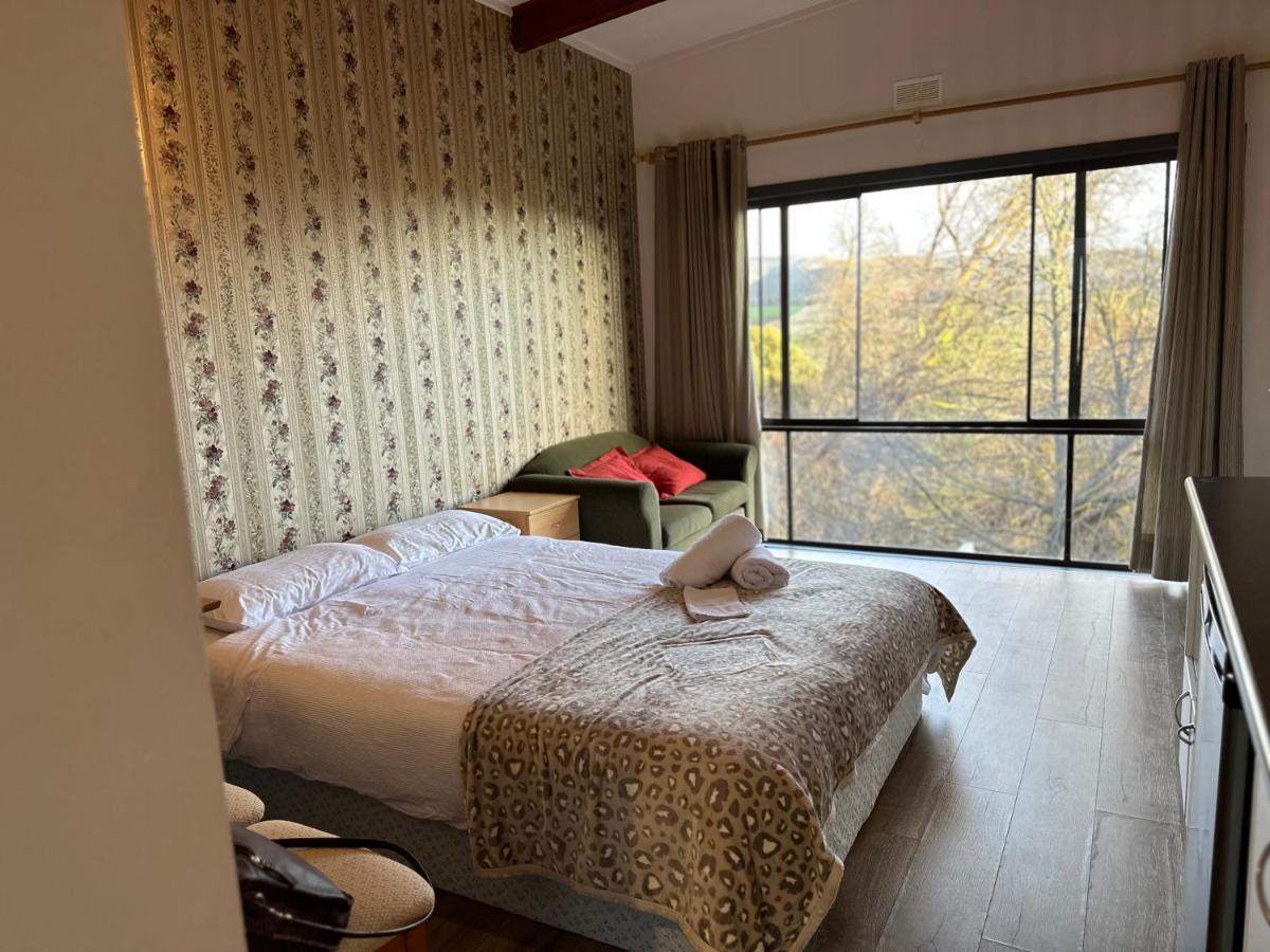 Mt Buller Stayz Merrijig Kültér fotó
