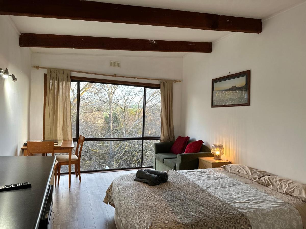 Mt Buller Stayz Merrijig Kültér fotó