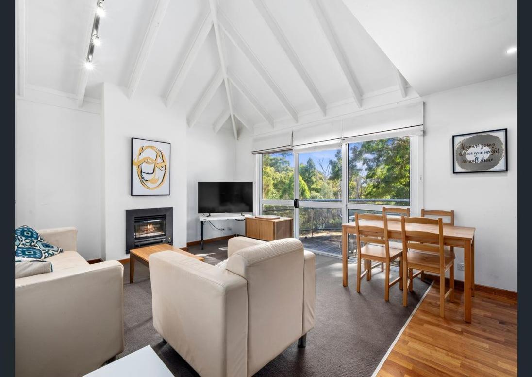 Mt Buller Stayz Merrijig Kültér fotó