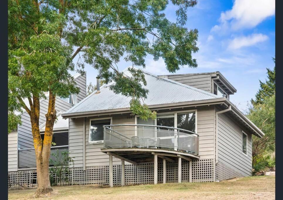 Mt Buller Stayz Merrijig Kültér fotó