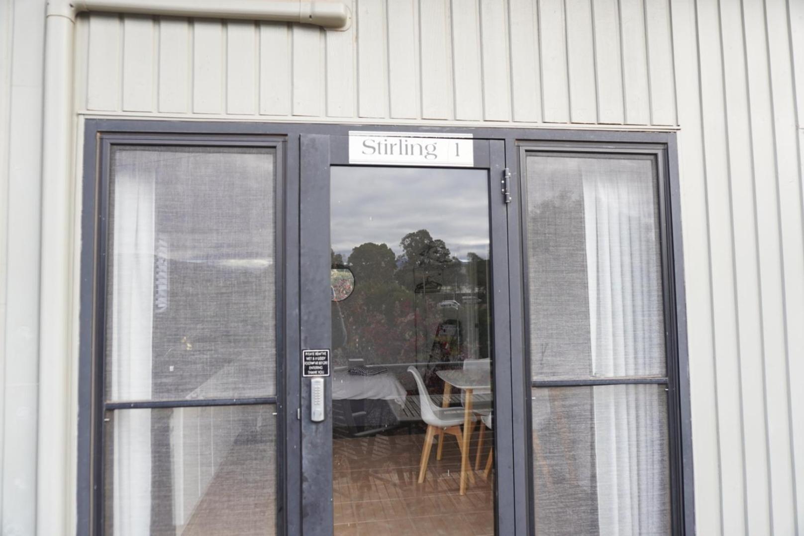 Mt Buller Stayz Merrijig Kültér fotó