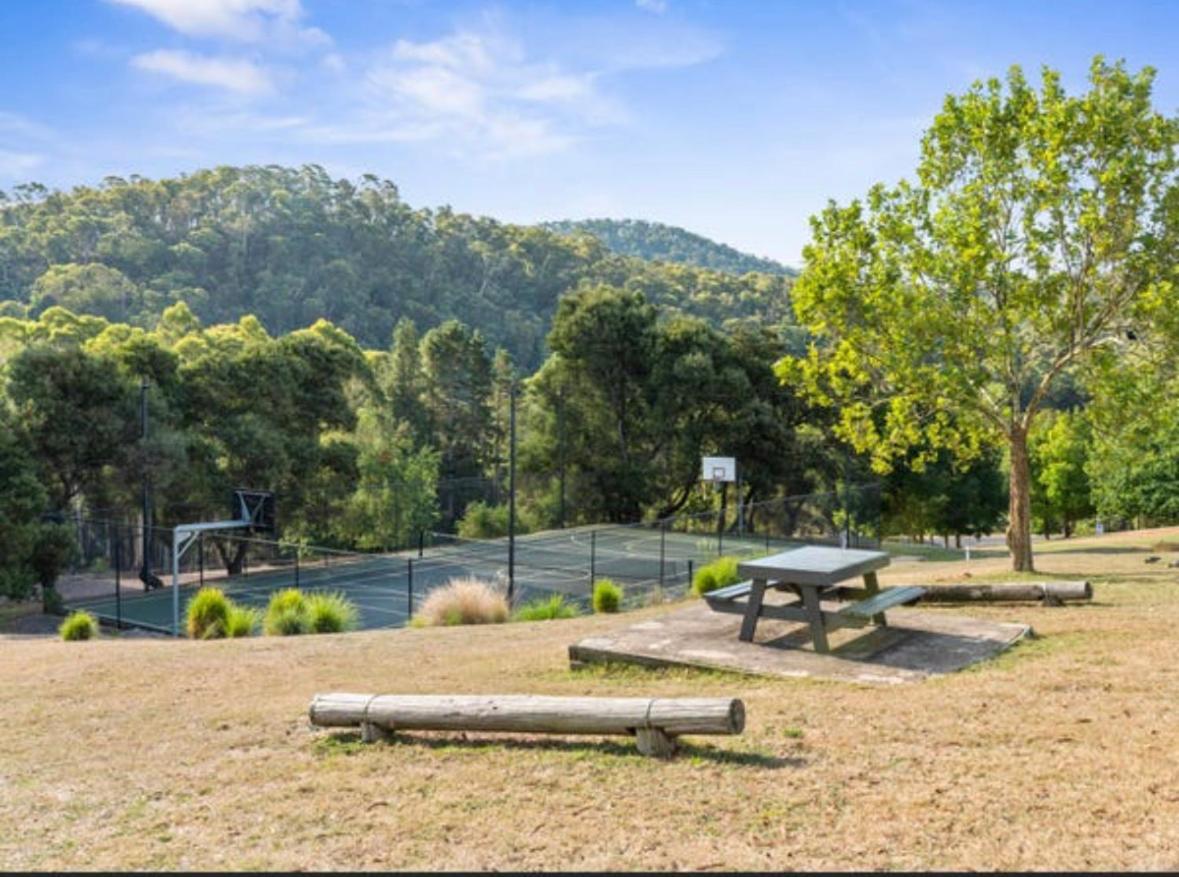 Mt Buller Stayz Merrijig Kültér fotó