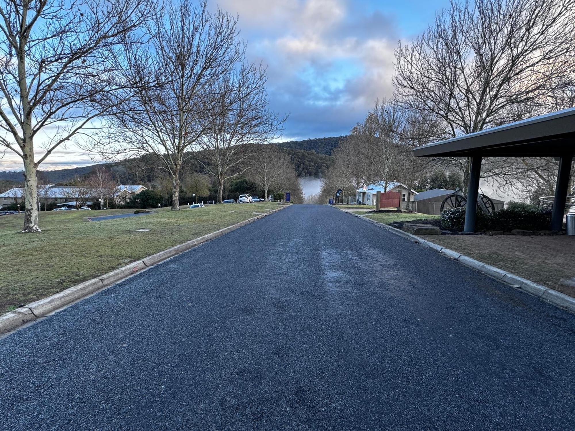 Mt Buller Stayz Merrijig Kültér fotó